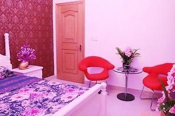 Xitang Laoqianzhuang Hotel Csiahszin Kültér fotó