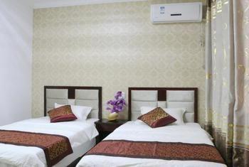 Xitang Laoqianzhuang Hotel Csiahszin Kültér fotó