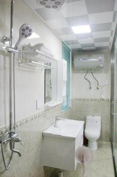 Xitang Laoqianzhuang Hotel Csiahszin Kültér fotó