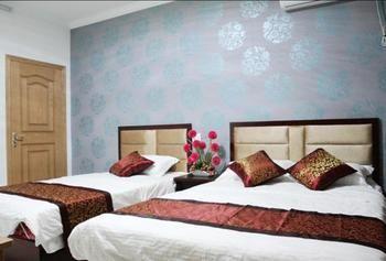 Xitang Laoqianzhuang Hotel Csiahszin Kültér fotó