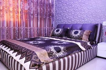 Xitang Laoqianzhuang Hotel Csiahszin Kültér fotó